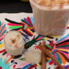 Mexican Horchata Rice Drink