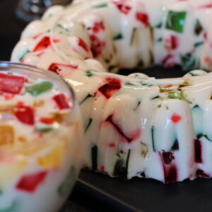 Mosaic Jello